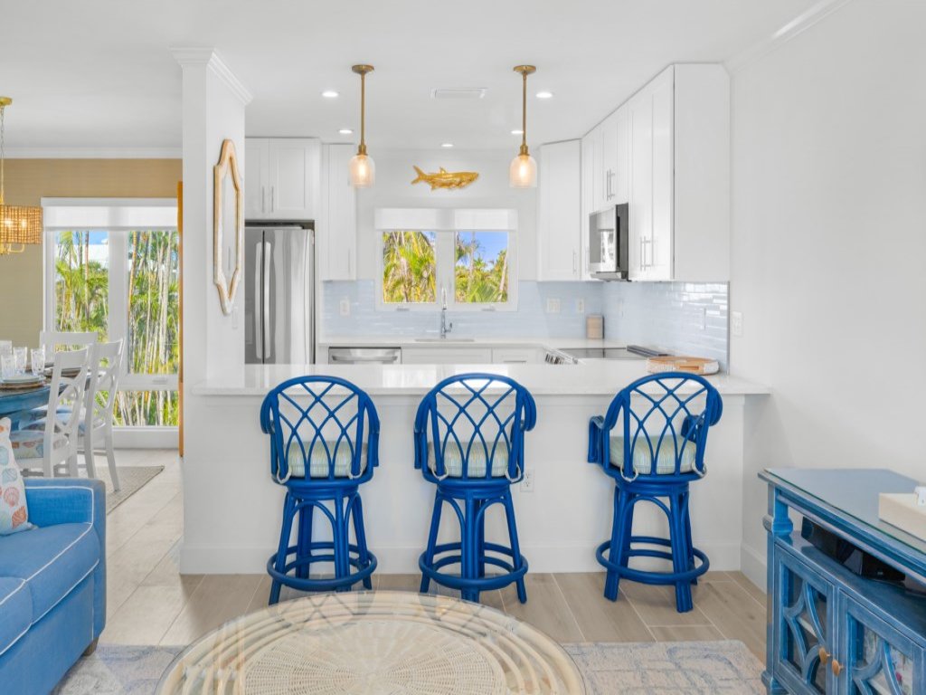 Seashells Unit 20 - Shiny Star Vacation Rental in Sanibel - RedAwning