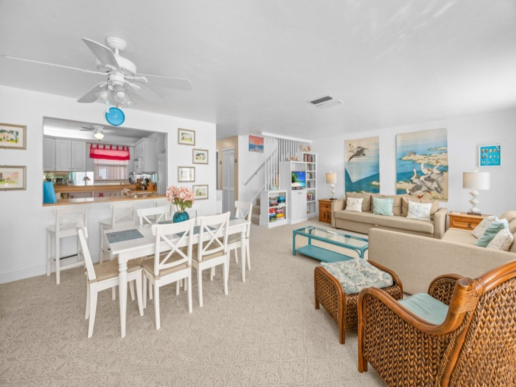 Blind Pass Unit E206 Vacation Rental in Sanibel - RedAwning