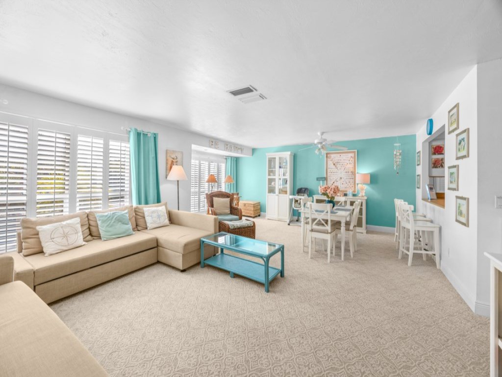 Blind Pass Unit E206 Vacation Rental in Sanibel - RedAwning