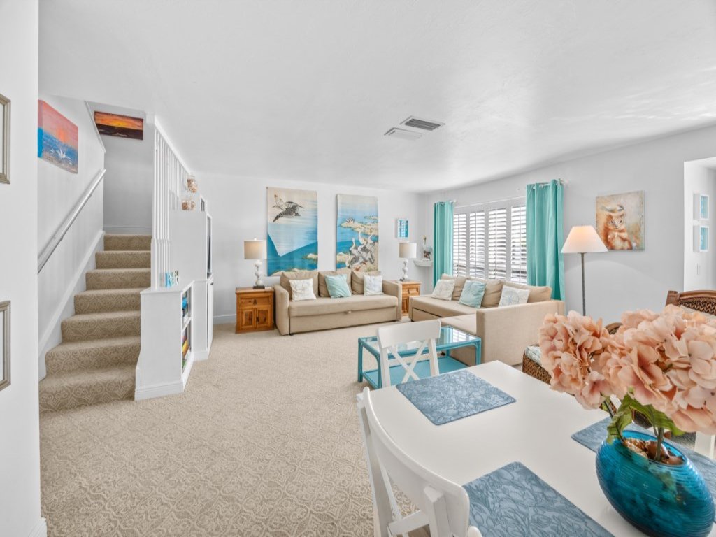 Blind Pass Unit E206 Vacation Rental in Sanibel - RedAwning