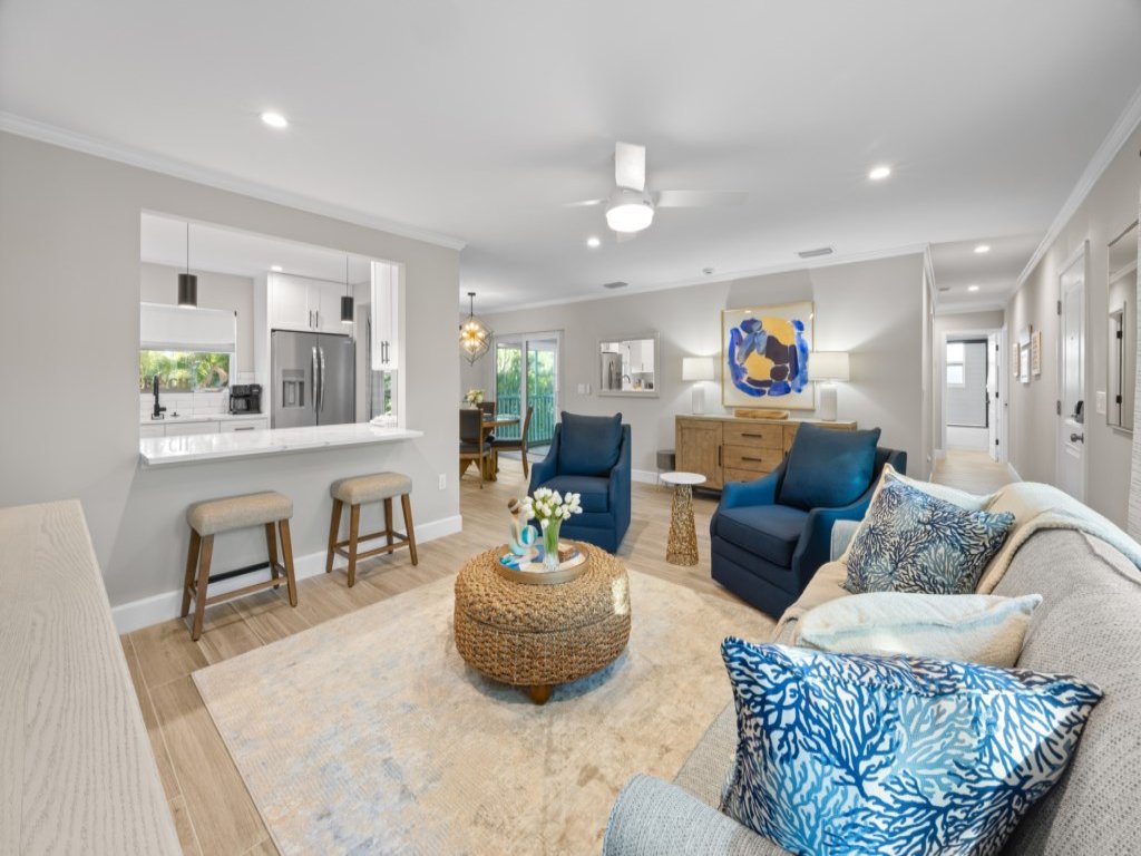 Seashells Unit 18-Coastal Breeze Vacation Rental in Sanibel - RedAwning
