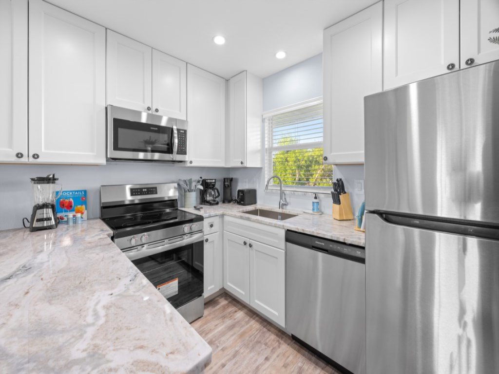 Seashells Unit 12 Vacation Rental in Sanibel - RedAwning