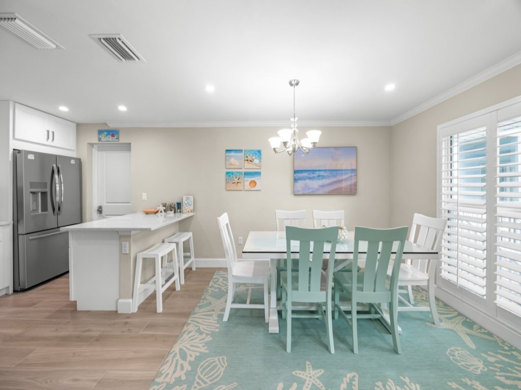 Seashells Unit 16 Vacation Rental in Sanibel - RedAwning