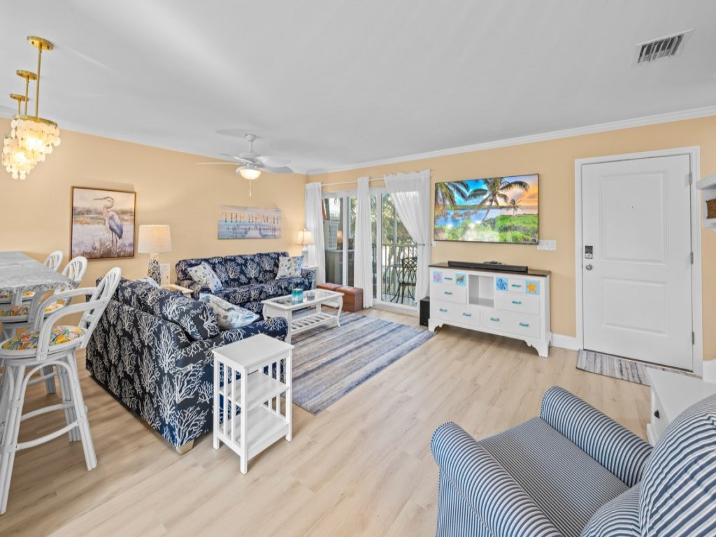 Seashells Unit 17 Vacation Rental in Sanibel - RedAwning