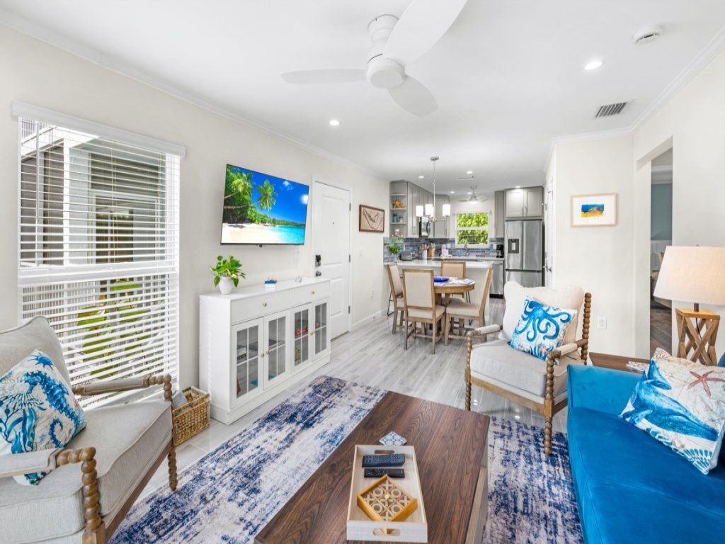Seashells Unit 33 Vacation Rental in Sanibel - RedAwning