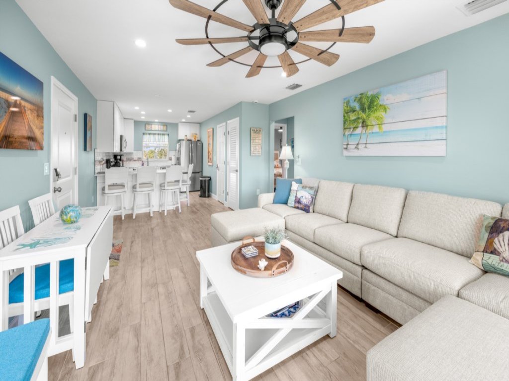 Seashells Unit 15 Vacation Rental in Sanibel - RedAwning