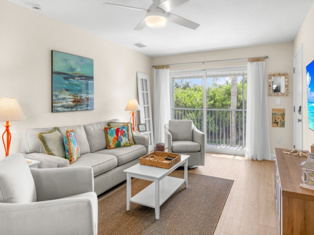 Seashells Unit 27 Vacation Rental in Sanibel - RedAwning