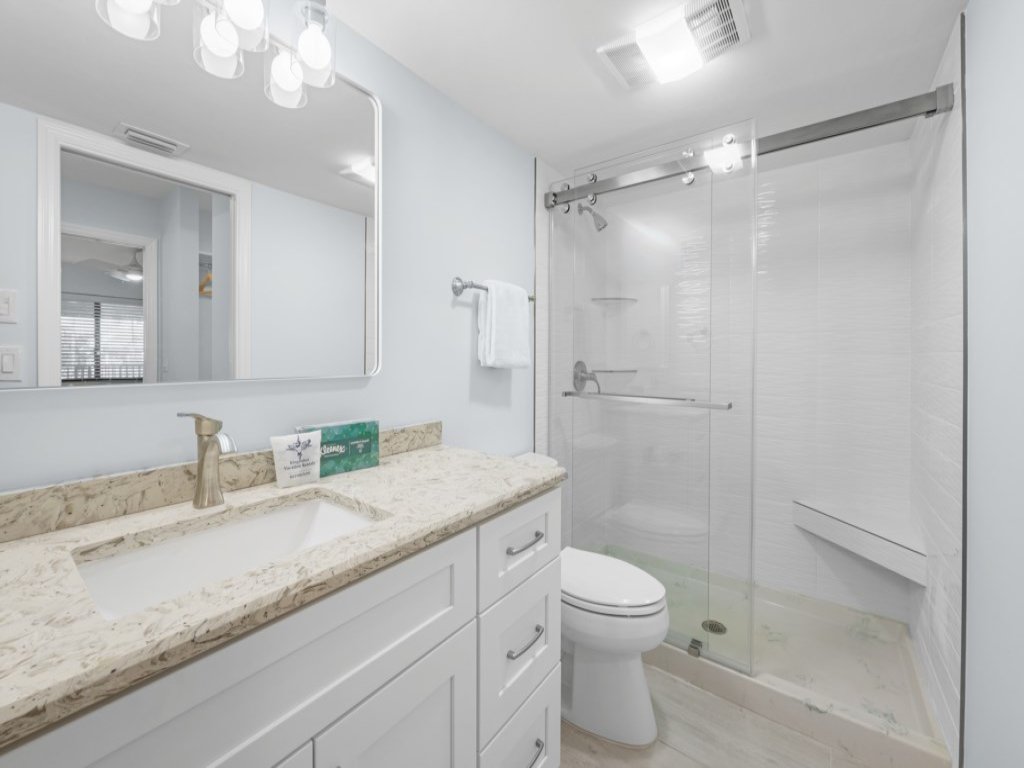 Kings Crown 110 Vacation Rental in Sanibel - RedAwning