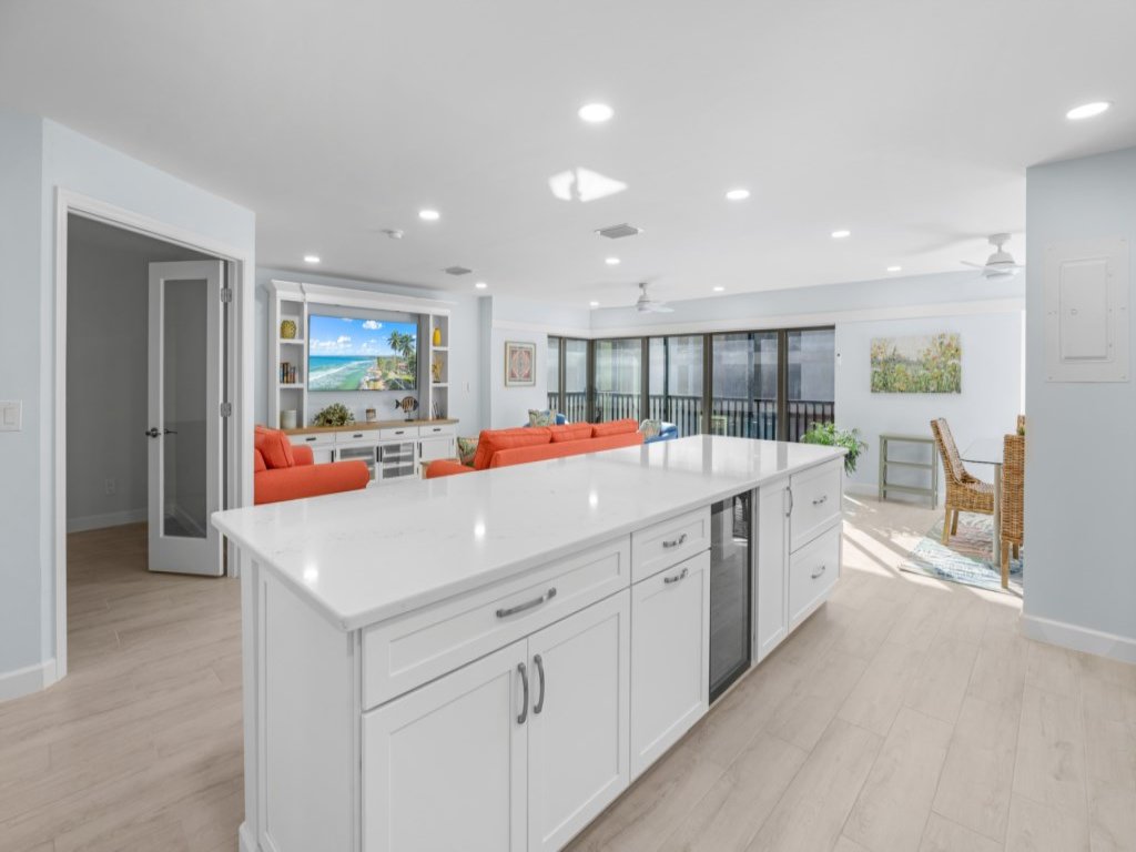 Kings Crown 110 Vacation Rental in Sanibel - RedAwning