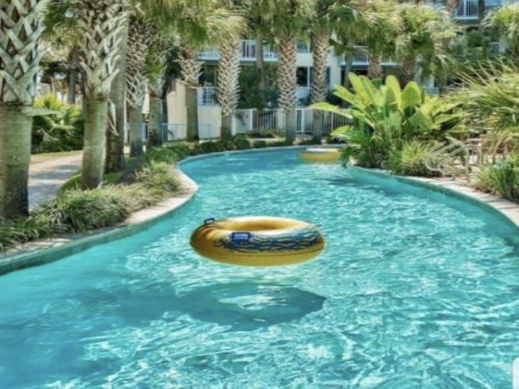 Destin West Gulfside V509 Vacation Rental in Fort Walton Beach - RedAwning