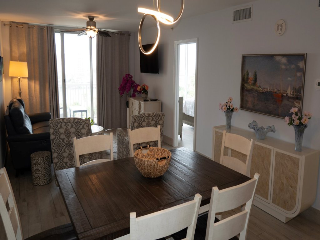 Terrace at Pelican Beach 506 Vacation Rental in Destin - RedAwning