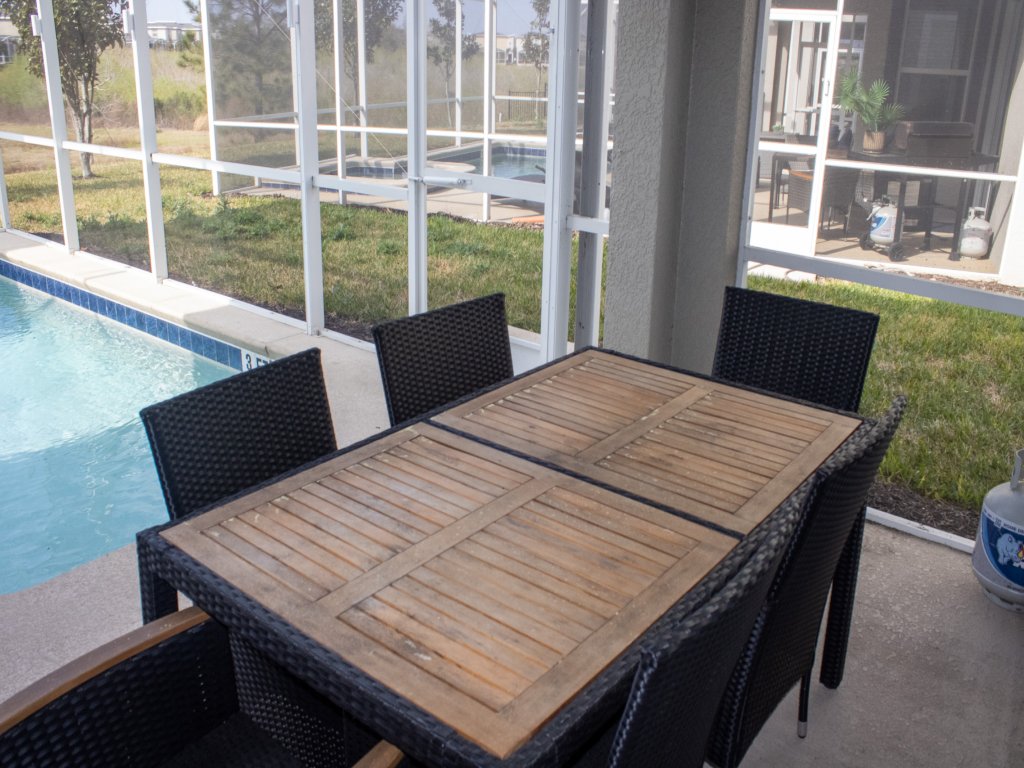 731WSB-The Retreat at Championsgate Vacation Rental in Davenport - RedAwning