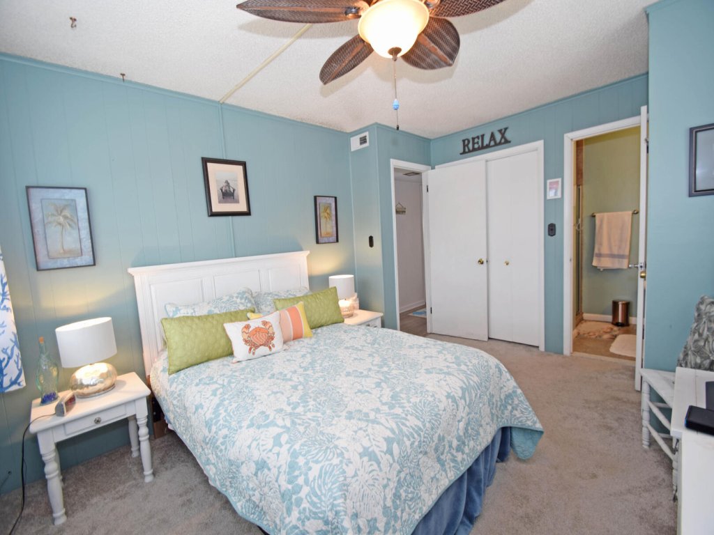 Bridgepoint II 201A Vacation Rental in Ocean City - RedAwning