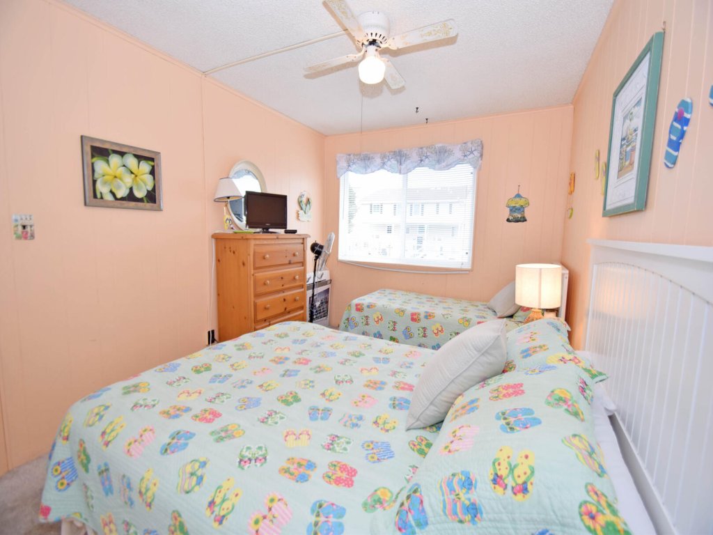 Bridgepoint II 201A Vacation Rental in Ocean City - RedAwning