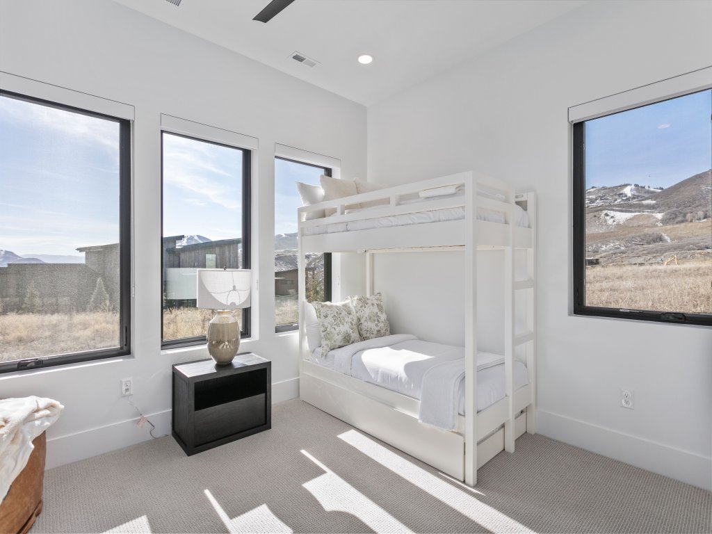 Luxury Deer Valley East Village Retreat | Hot Tub Vacation Rental in Utah - RedAwning