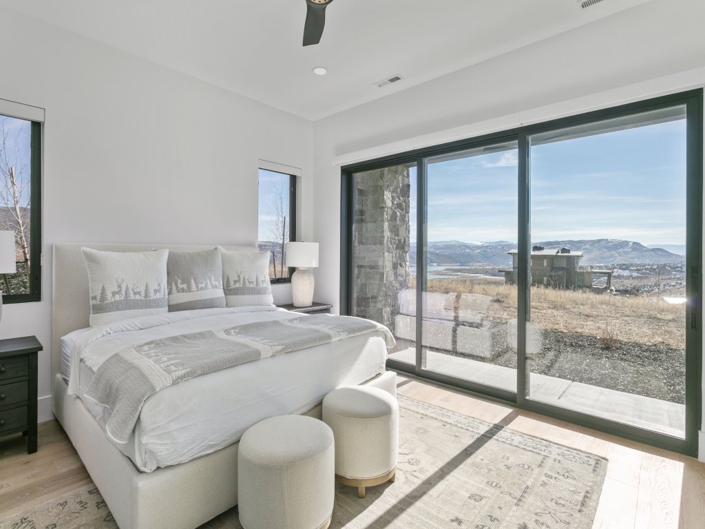Luxury Deer Valley East Village Retreat | Hot Tub Vacation Rental in Utah - RedAwning