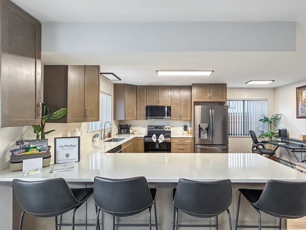 Gather Together Vacation Rental in Colorado - RedAwning