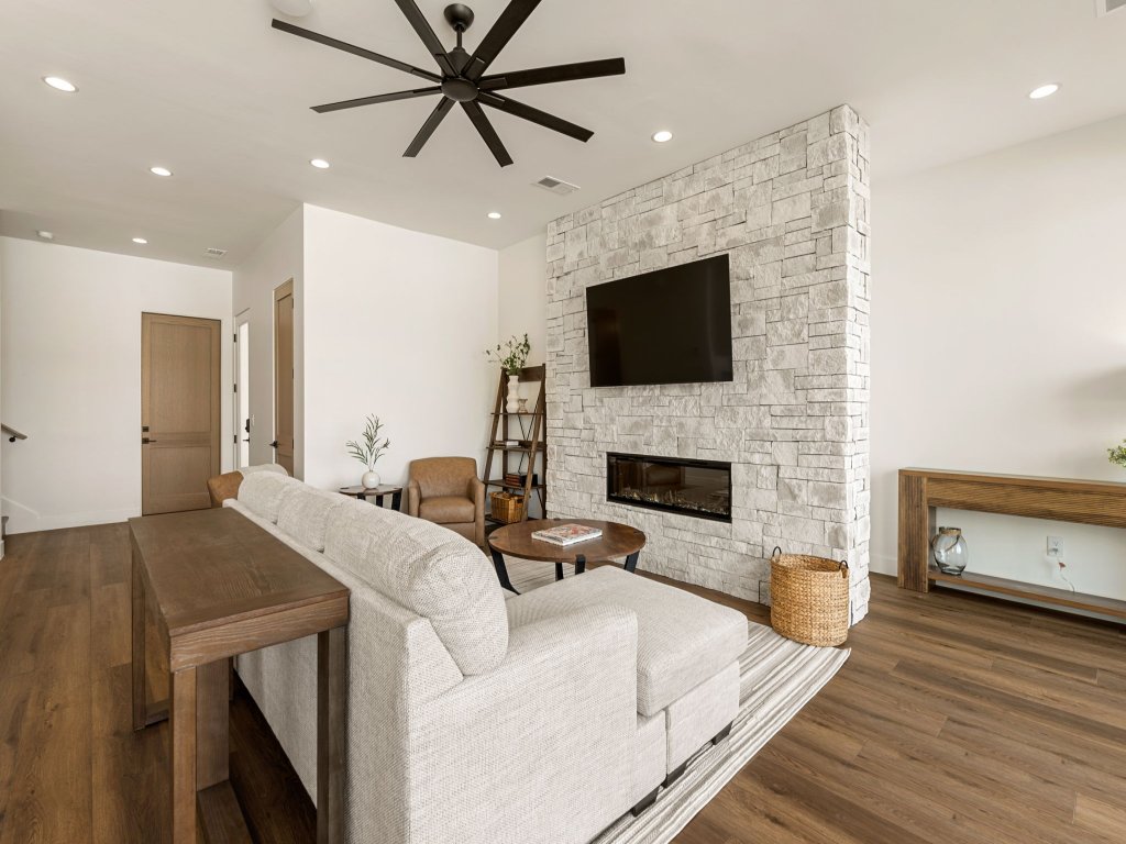 Pearl Beach B Vacation Rental in St. George - RedAwning