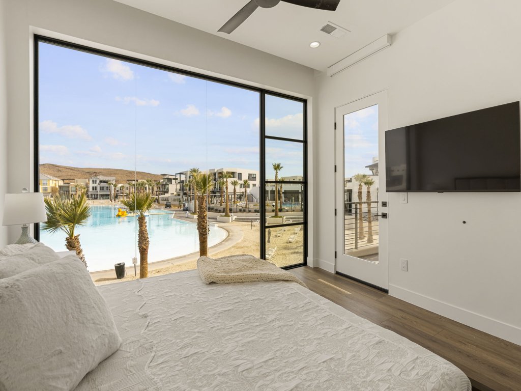 The Ultimate Pearl Beach Experience Vacation Rental in St. George - RedAwning