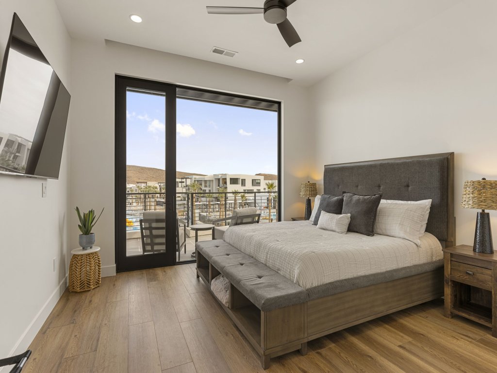 The Ultimate Pearl Beach Experience Vacation Rental in St. George - RedAwning