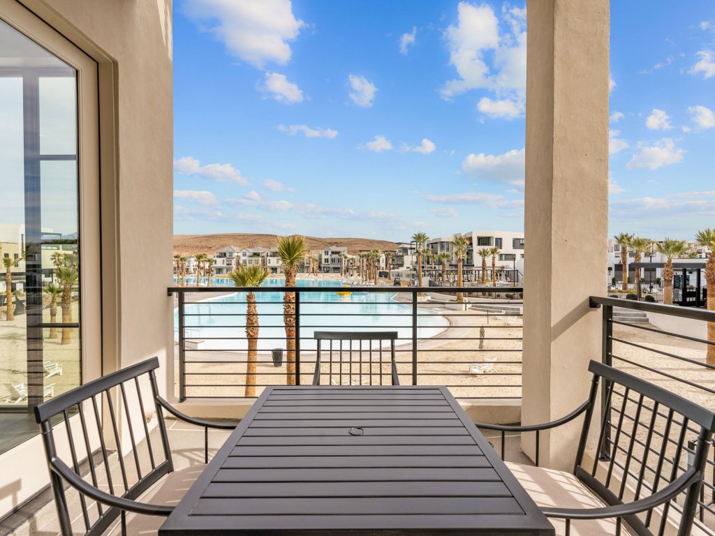 The Ultimate Pearl Beach Experience Vacation Rental in St. George - RedAwning