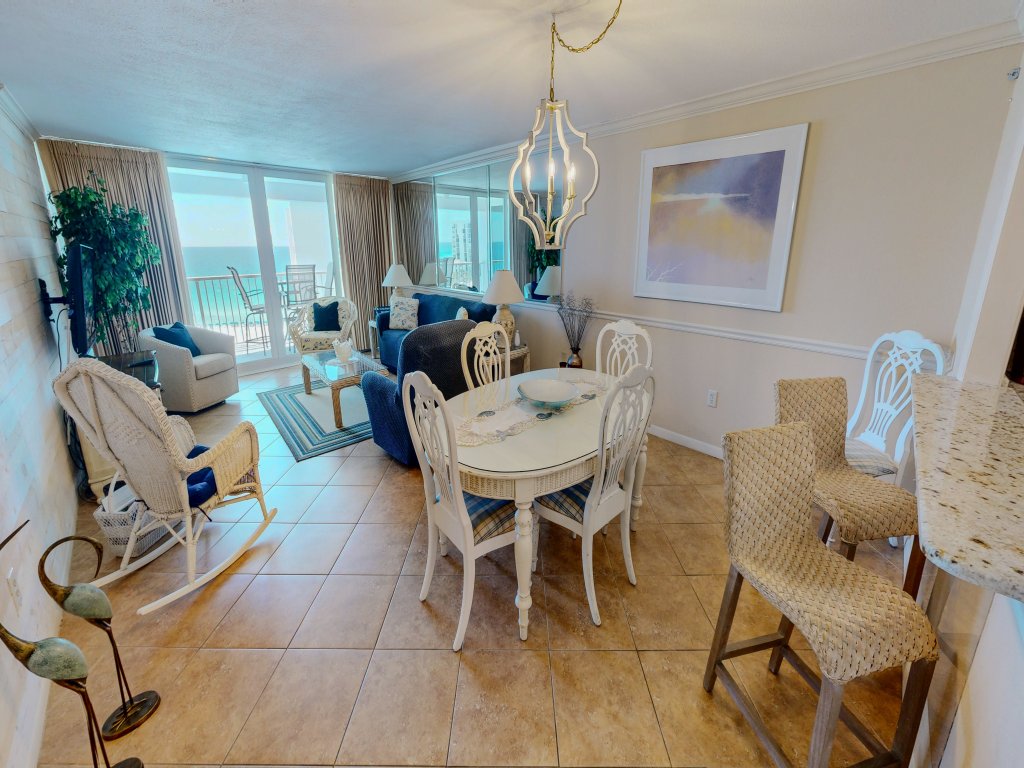 Shoreline Towers 3114 Vacation Rental in Destin - RedAwning