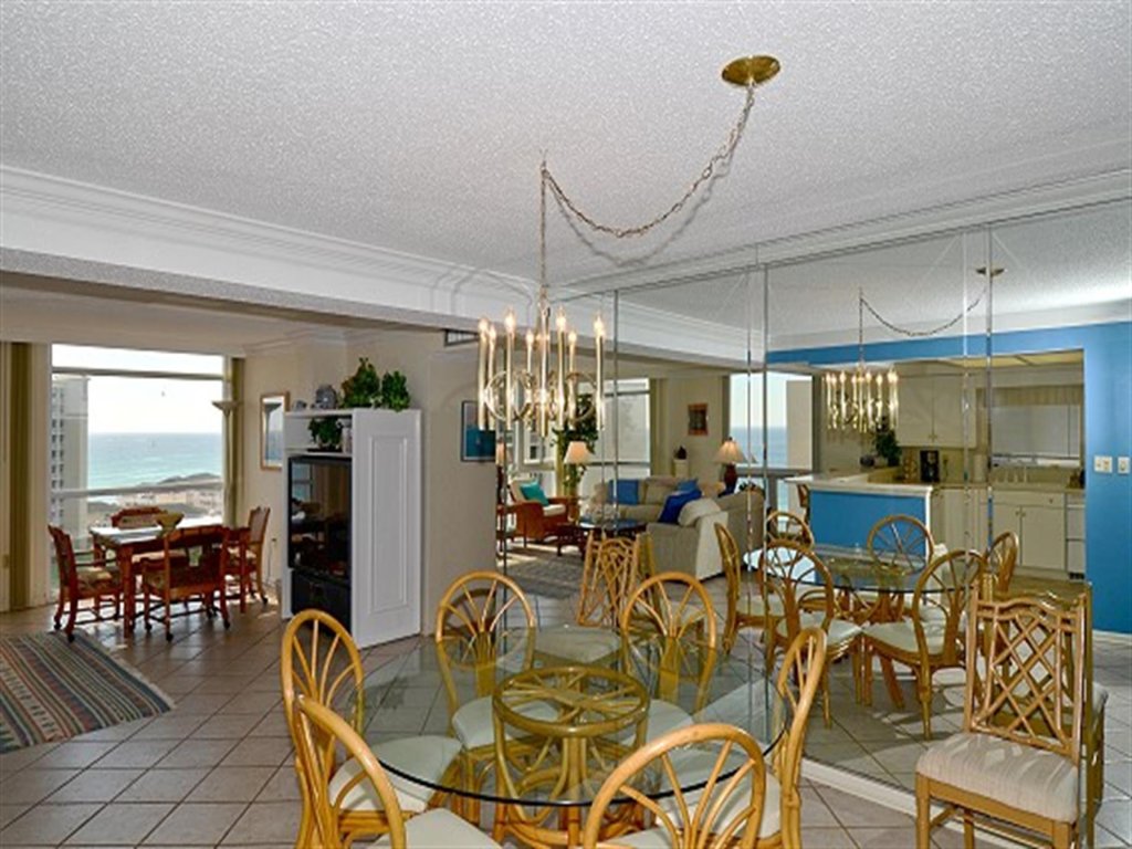 Shoreline Towers 3116 Vacation Rental in Destin - RedAwning