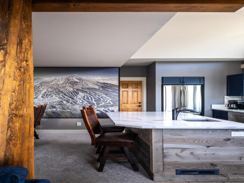 Saddle Ridge N2 Vacation Rental in Big Sky - RedAwning