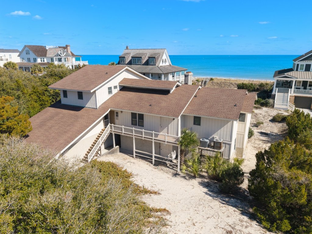 Safari Sands Vacation Rental in South Carolina - RedAwning