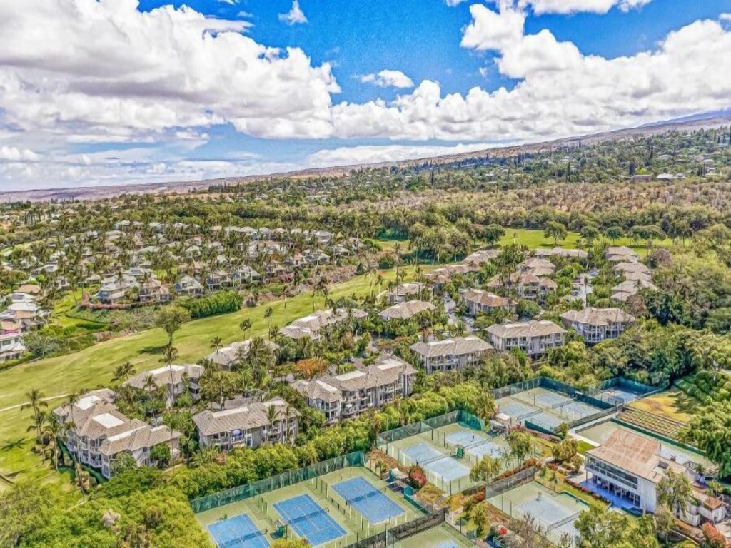 WAILEA GRAND CHAMPION, #78 Vacation Rental in Hawaii - RedAwning