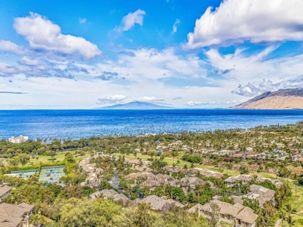 WAILEA GRAND CHAMPION, #78 Vacation Rental in Hawaii - RedAwning