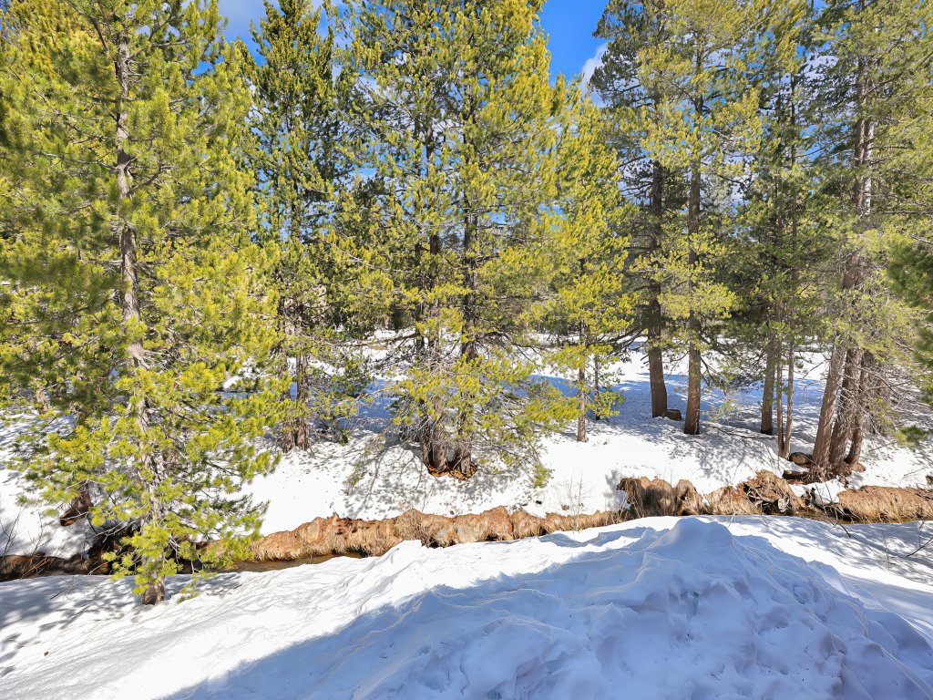 Adobe Style Condo with Loft - Creekside #58 Vacation Rental in Bear Valley - RedAwning
