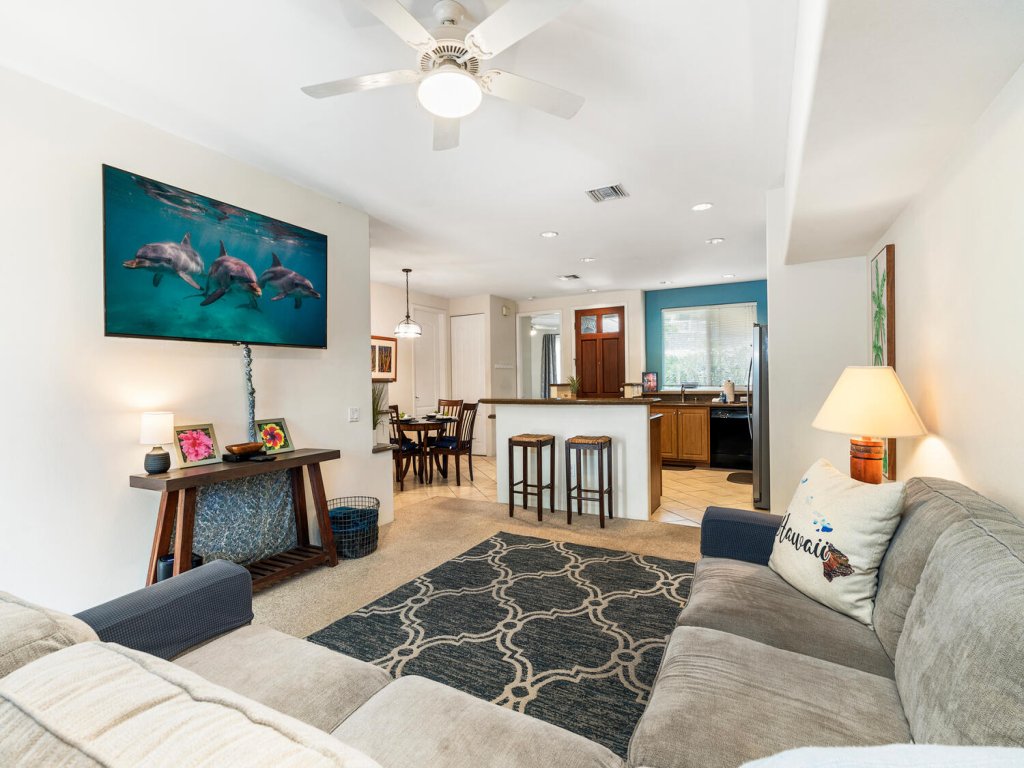 Alii Cove#EE3 Vacation Rental in Kailua Kona - RedAwning