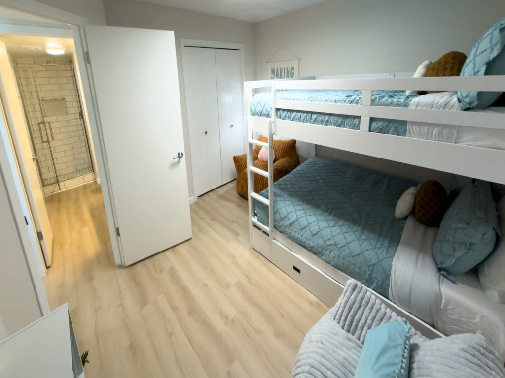 Saida 3603 - 6 Floor Gulf-Front Remodel - Sleeps 8 Vacation Rental in South Padre Island - RedAwning