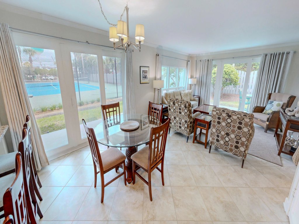 Sea Oats 112 Vacation Rental in Fort Walton Beach - RedAwning