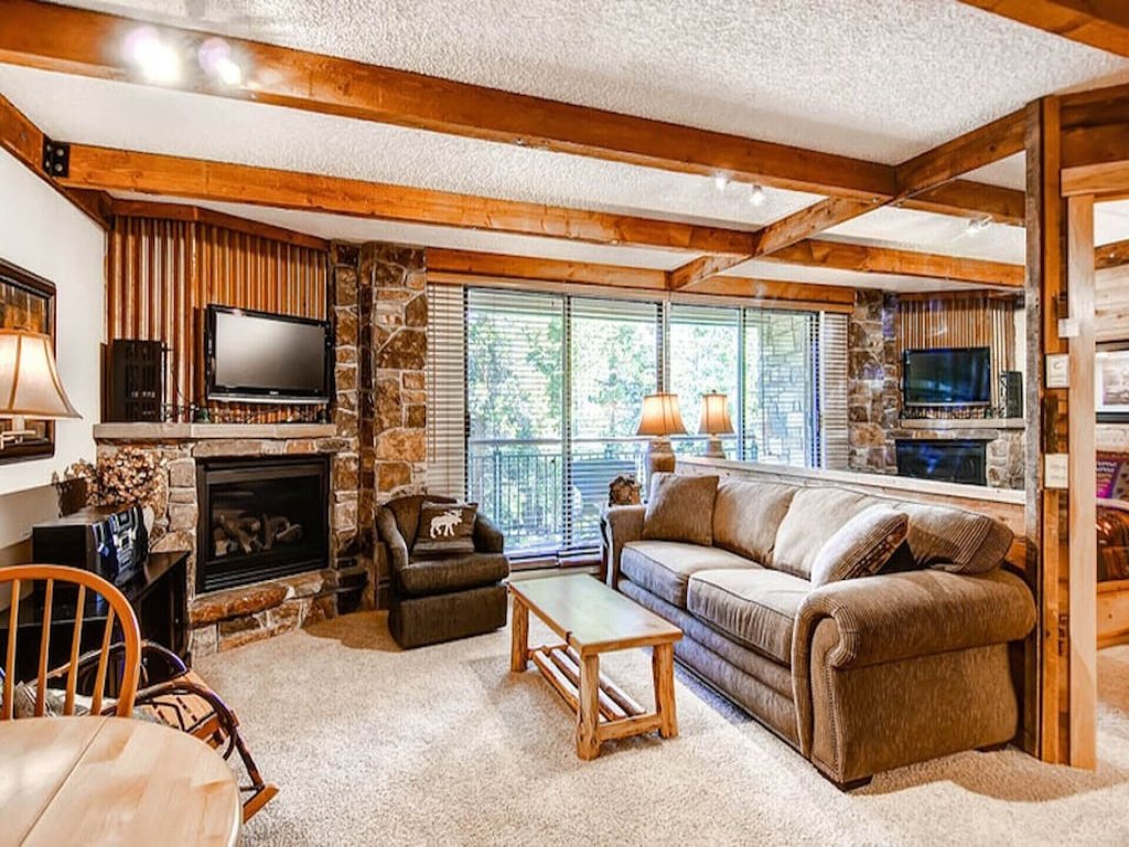Trails End 110 Vacation Rental in Breckenridge - RedAwning
