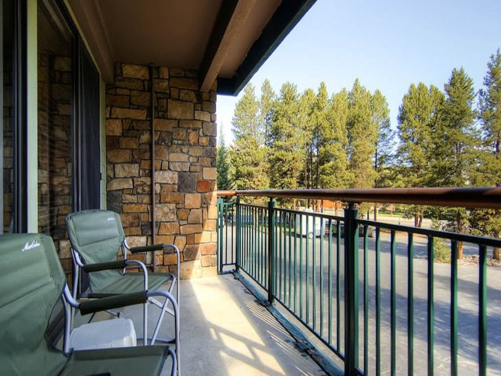 Trails End 110 Vacation Rental in Breckenridge - RedAwning