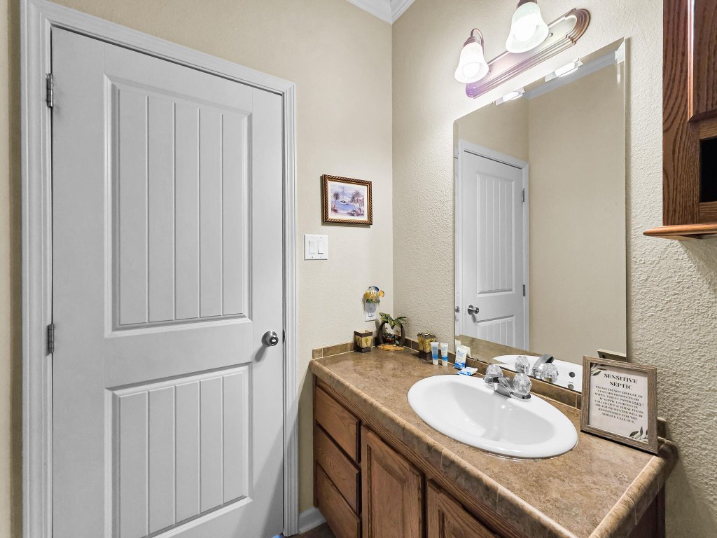 It's a Shellabration Vacation Rental in Texas - RedAwning