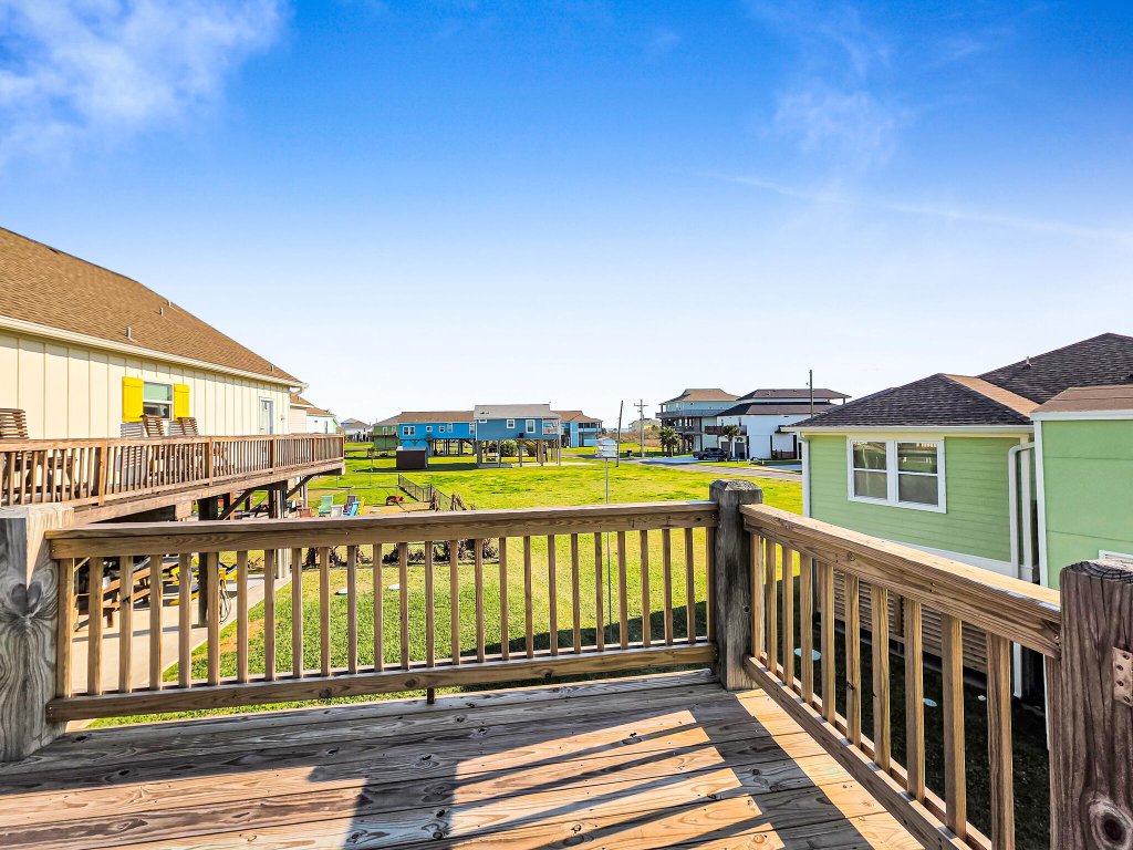 It's a Shellabration Vacation Rental in Texas - RedAwning