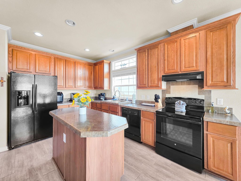 It's a Shellabration Vacation Rental in Texas - RedAwning
