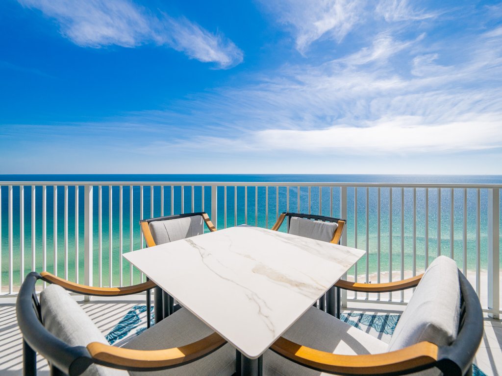 Phoenix Gulf Shores II 1904 Vacation Rental in Gulf Shores - RedAwning