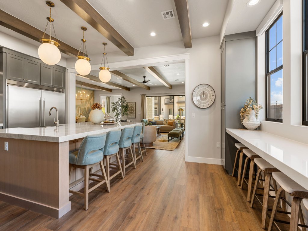 The Boardwalk Vacation Rental in St. George - RedAwning