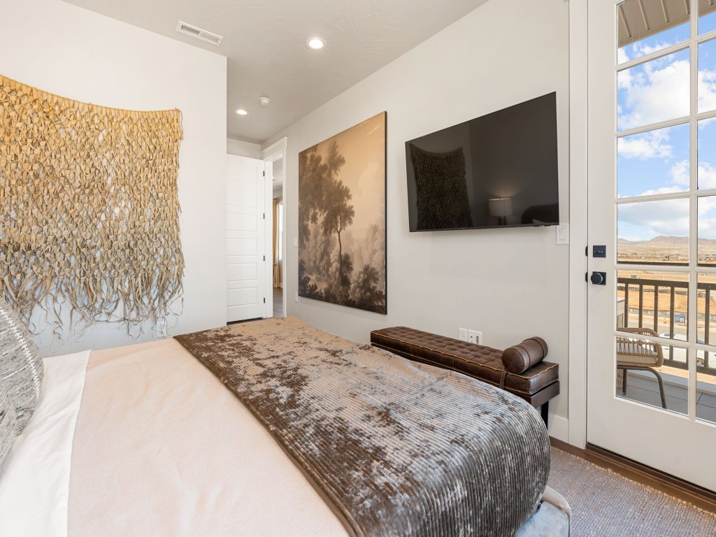 The Boardwalk Vacation Rental in St. George - RedAwning
