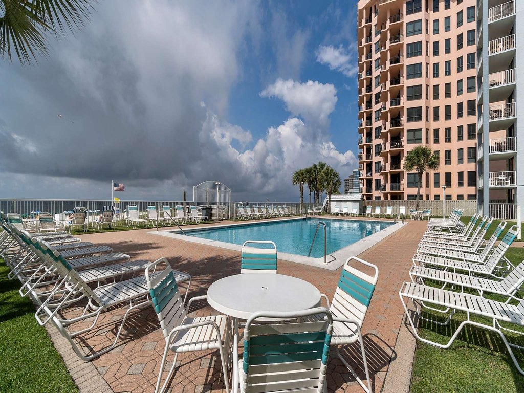 Sunswept 804 Vacation Rental in Orange Beach - RedAwning