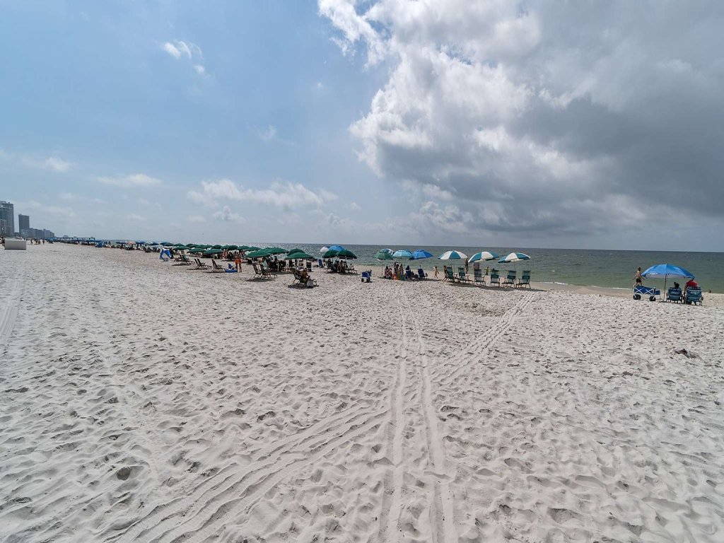 Sunswept 804 Vacation Rental in Orange Beach - RedAwning