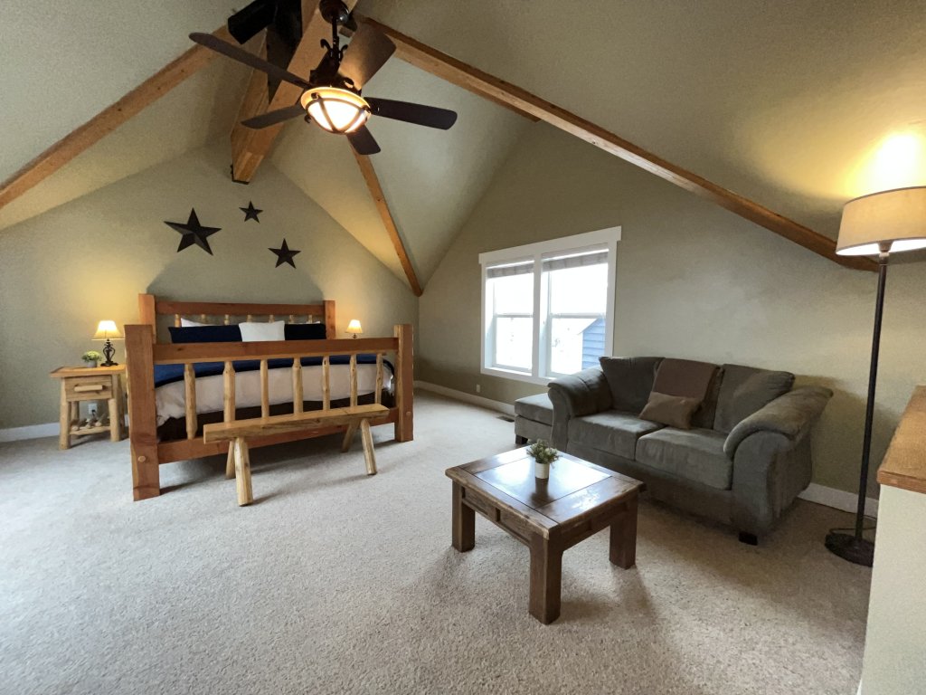 Park City Adventure Retreat Walk to Dining and Skiing 470 Vacation Rental in Park City - RedAwning