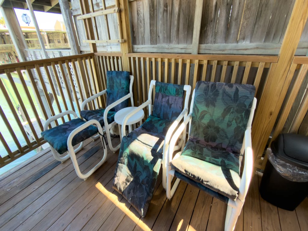 Channelfront - Dock - Fishing - BBQ - Deck Vacation Rental in Port Isabel - RedAwning