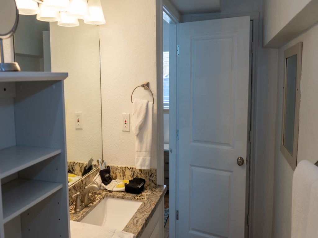 Channelfront - Dock - Fishing - BBQ - Deck Vacation Rental in Port Isabel - RedAwning