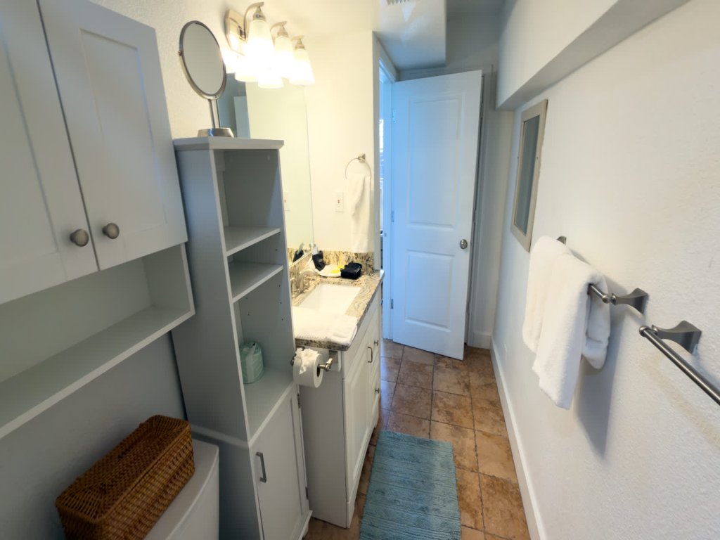Channelfront - Dock - Fishing - BBQ - Deck Vacation Rental in Port Isabel - RedAwning