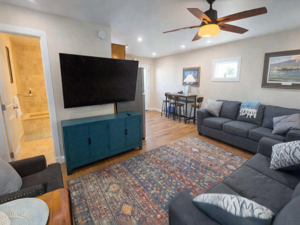 Channelfront - Dock - Fishing - BBQ - Deck Vacation Rental in Port Isabel - RedAwning